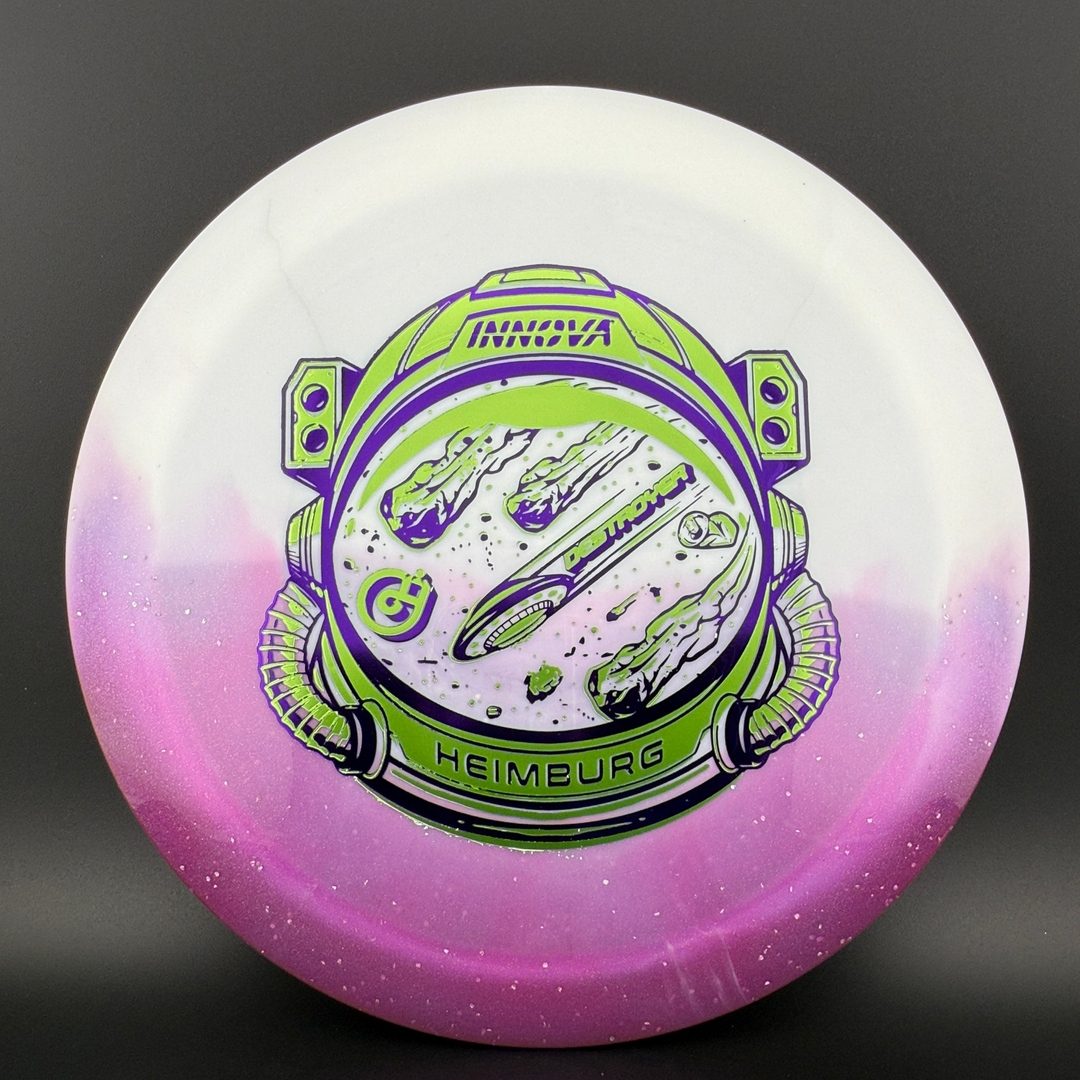 Duo Destroyer - Calvin Heimburg Tour Series