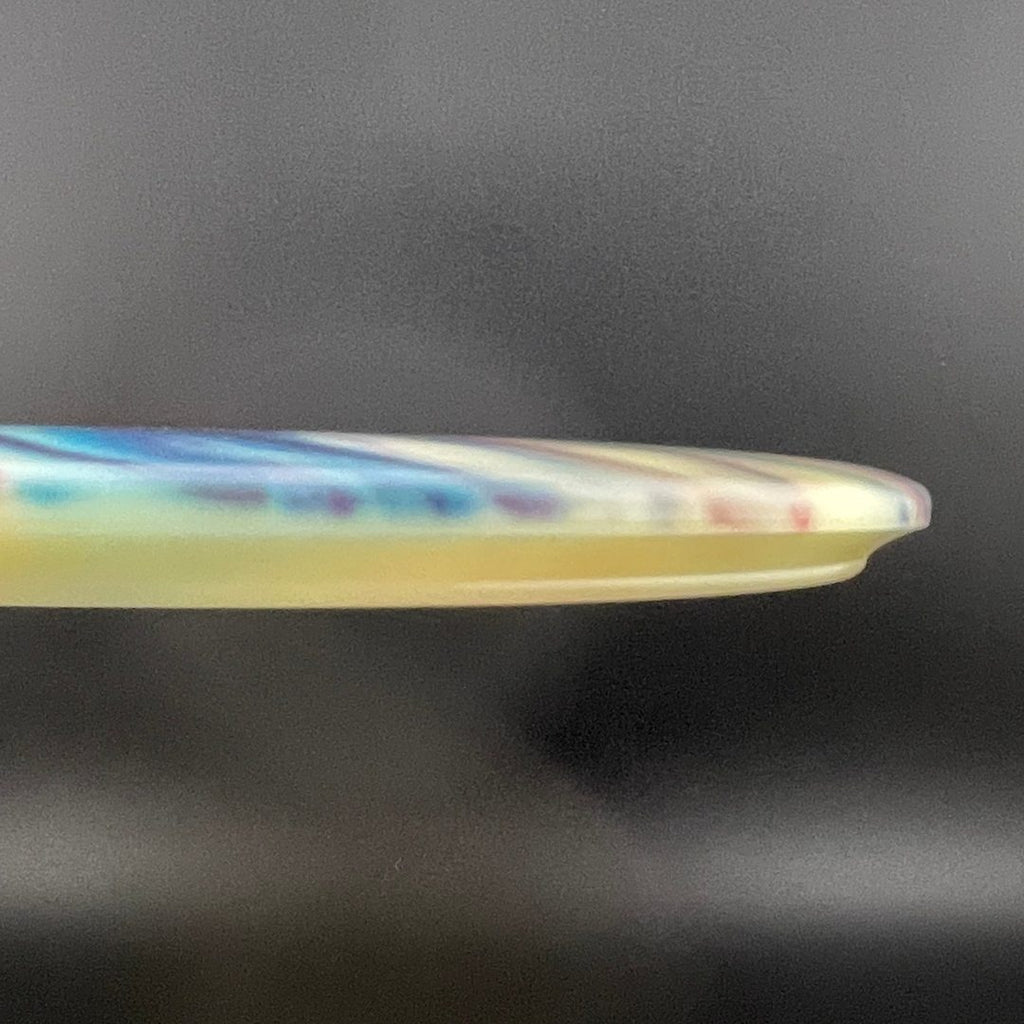 Z Swirl Wasp - 2022 Ledgestone Edition - Dyed