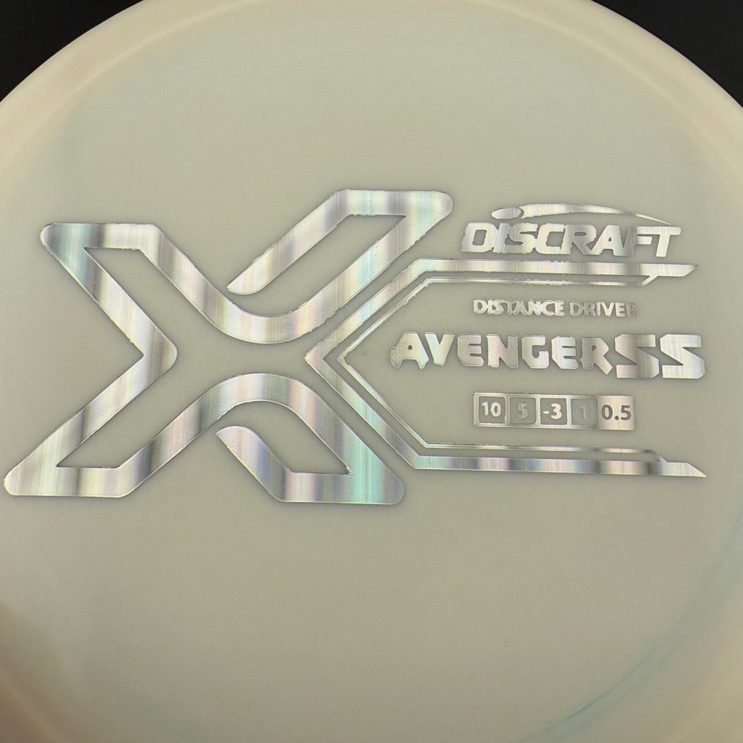 X Avenger SS