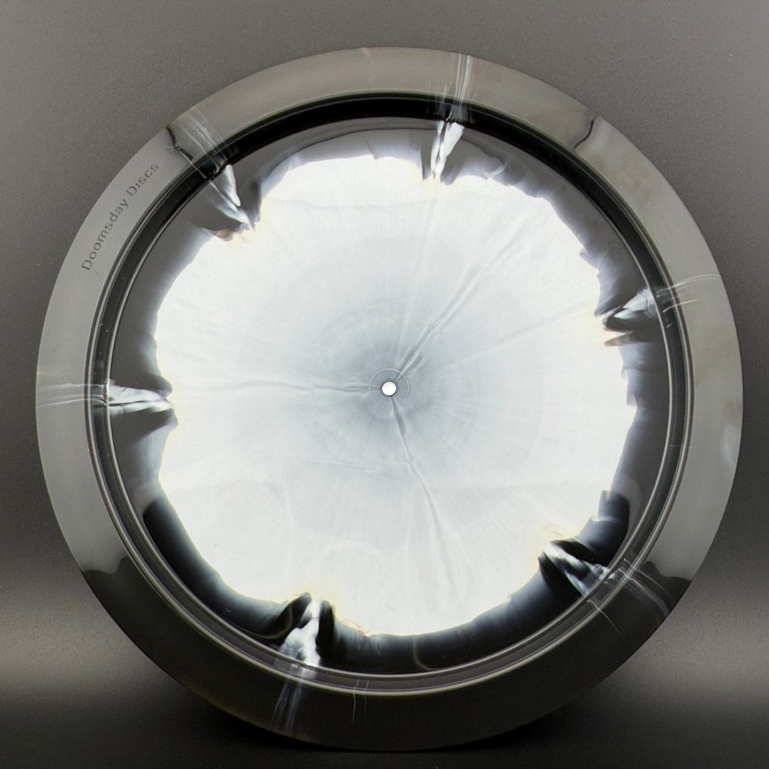 Retina Psyop