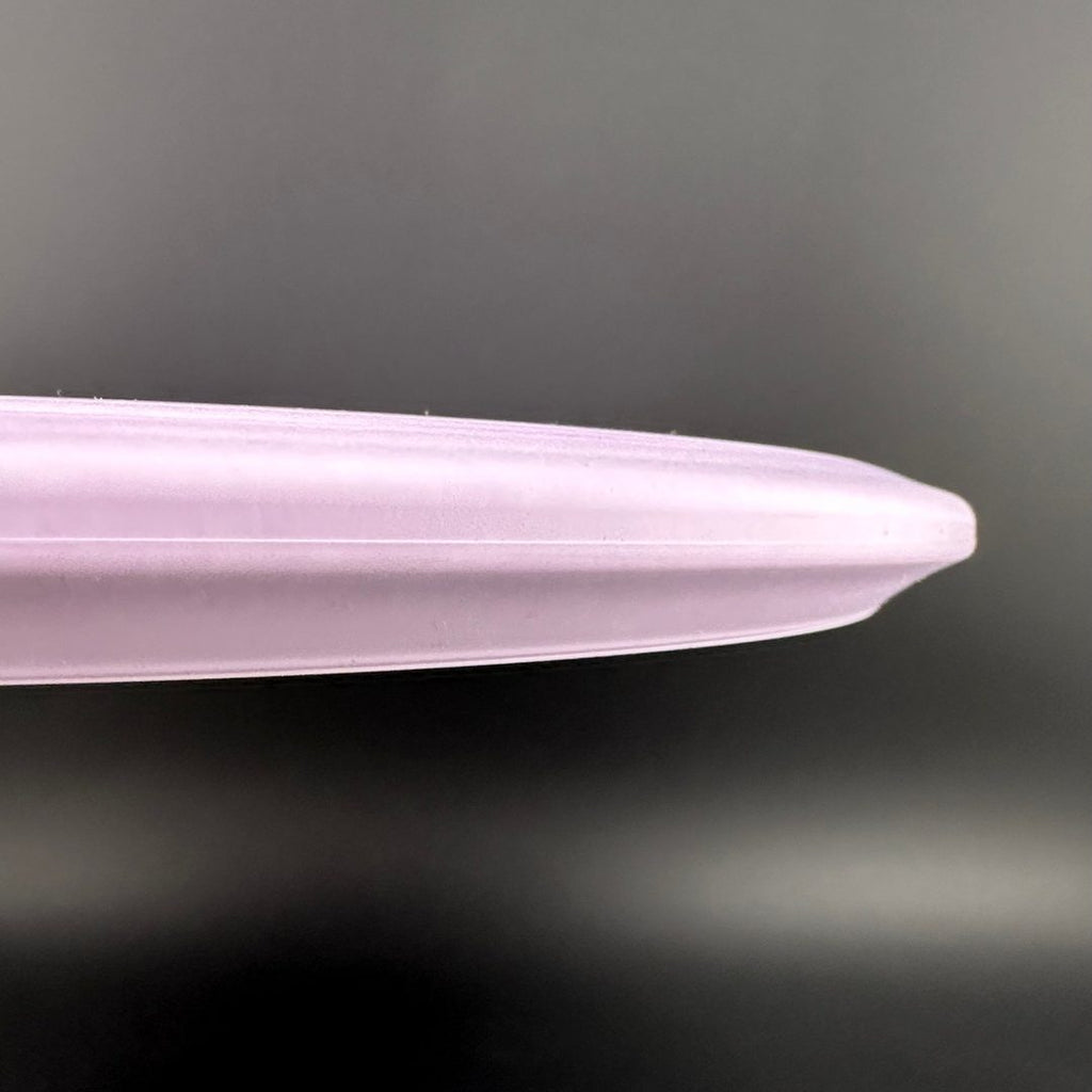 Swirl P-Line MD3 (Flex 2) - Huk Lab TriFly Stamp
