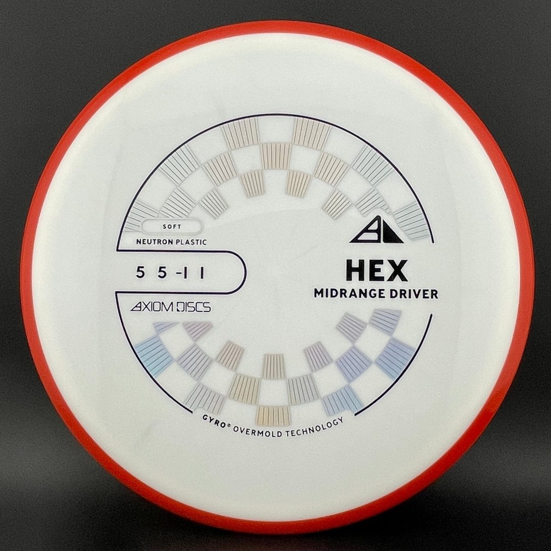 Soft Neutron Hex