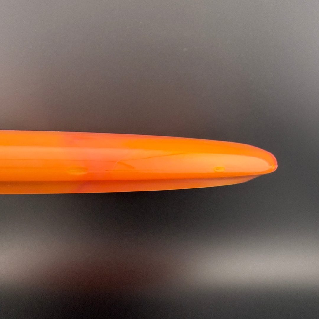 Nebula Aura Mana - 2025 Zoe Andyke Signature