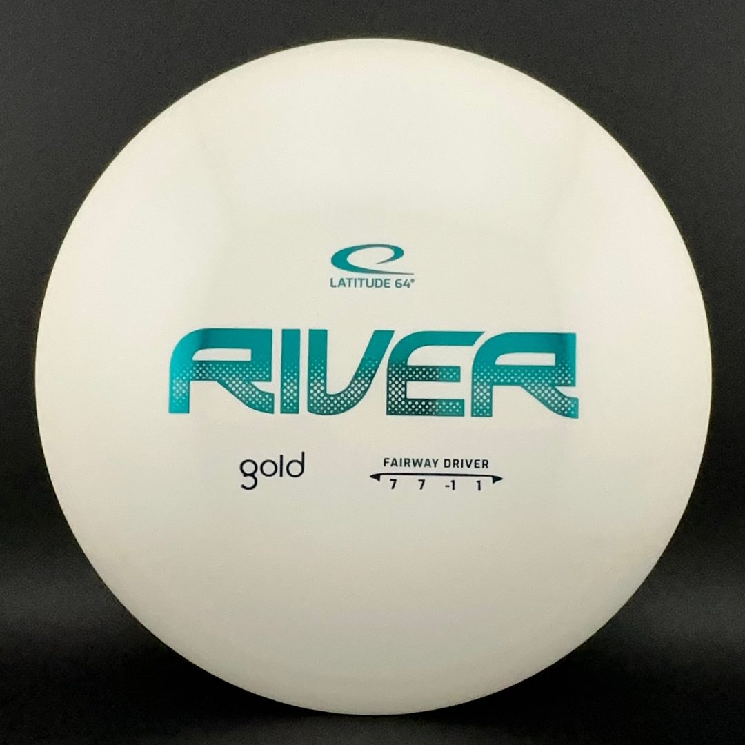 Gold River