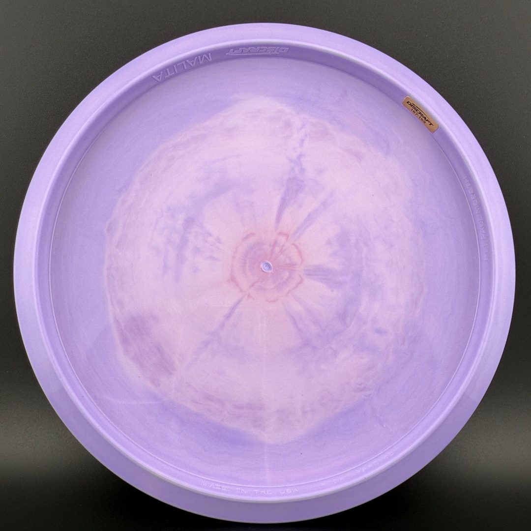 ESP Malita - First Run - Paul McBeth Signature