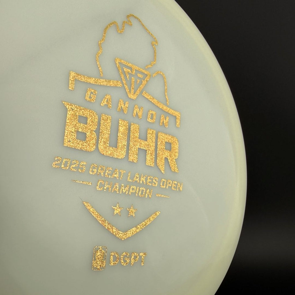 Glow C-Line FD2 - Gannon Buhr Triumph Series - Great Lakes Open