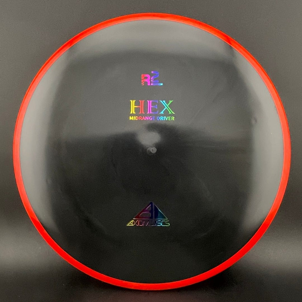 R2 Neutron Hex