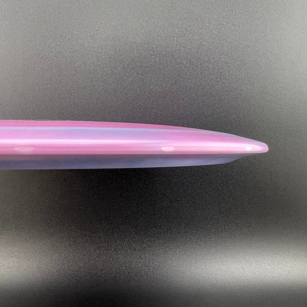 Soft Aura Construct