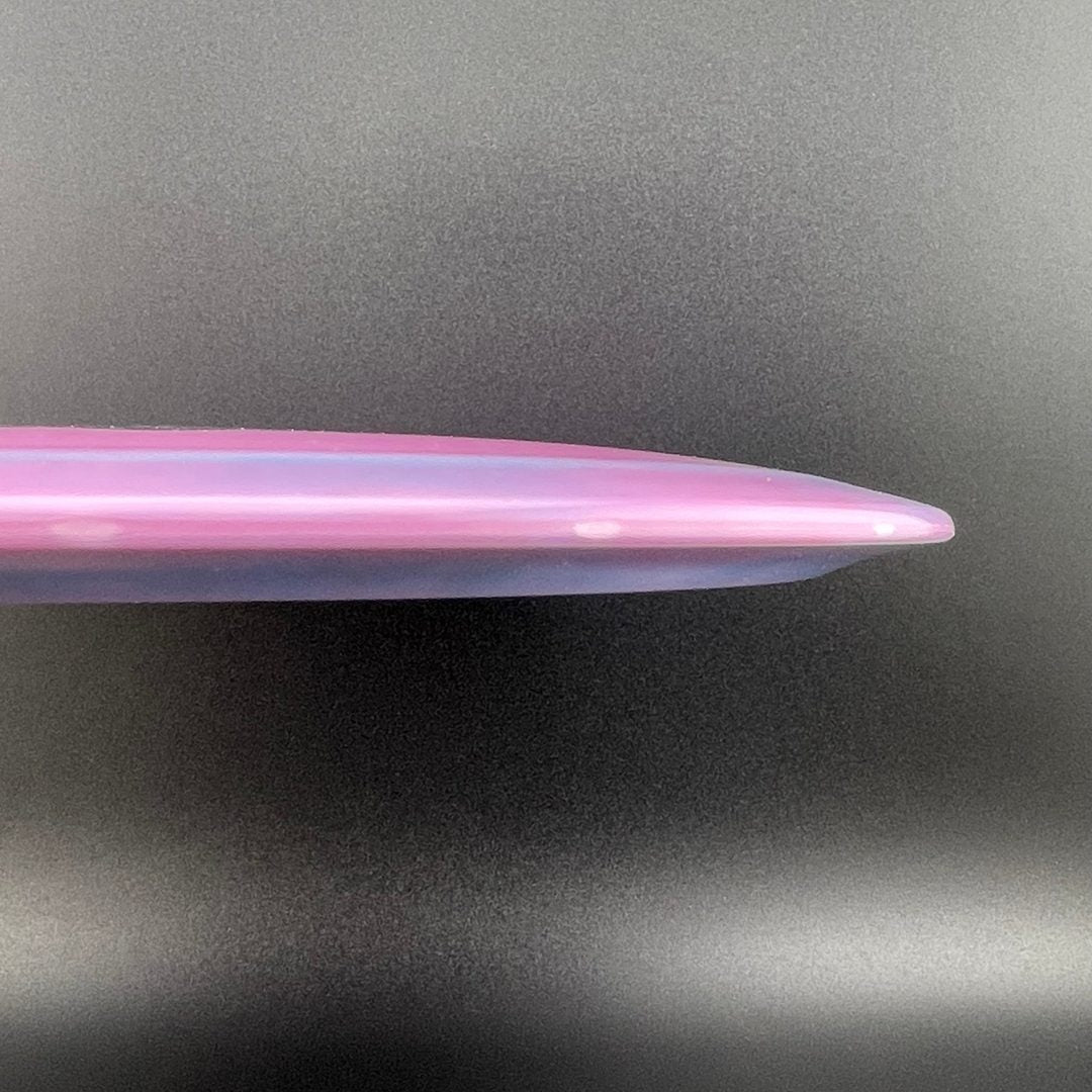 Soft Aura Construct