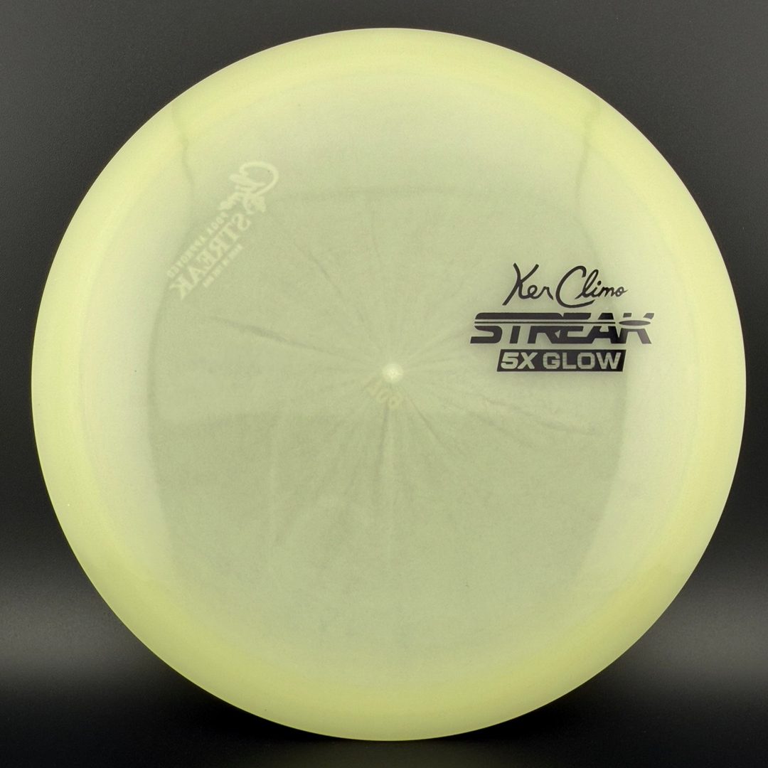 Glow Victory Line Streak - 5X