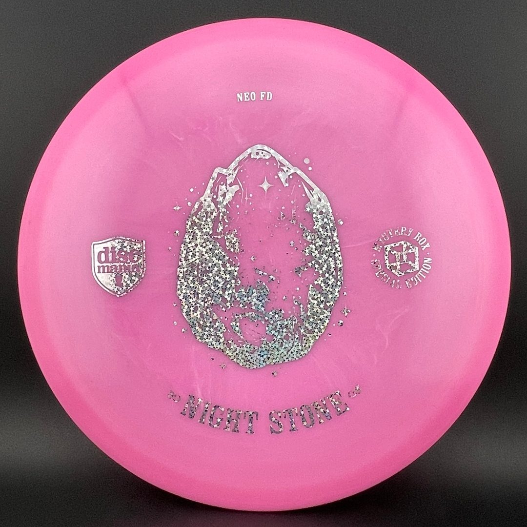 Neo FD - "Night Stone"