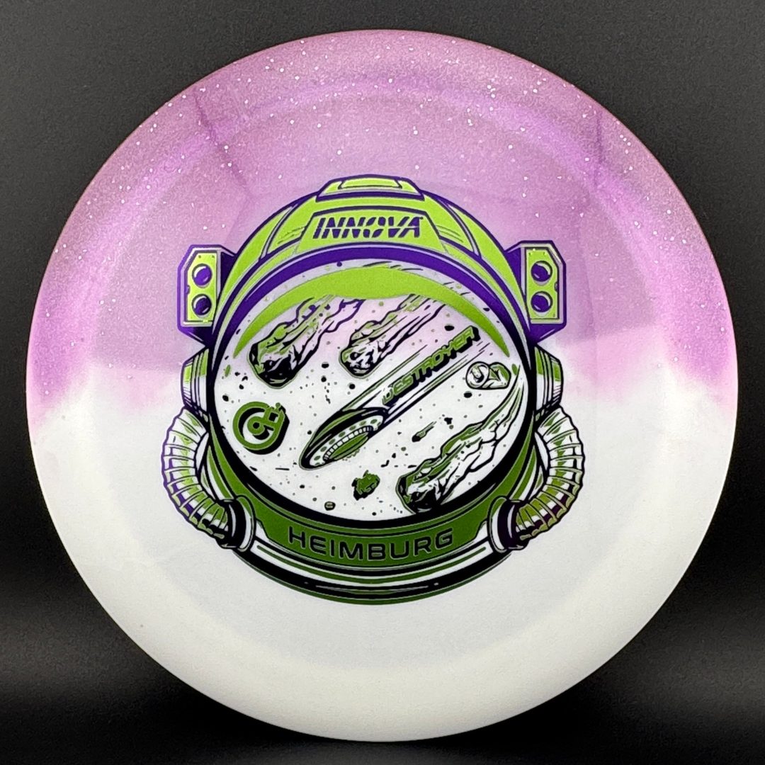 Duo Destroyer - Calvin Heimburg Tour Series