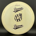 Sirius Scorpius - 1.8 Run Bottom Stamp - Multi Stamp *Gibson Stash Used*