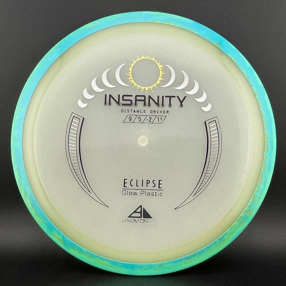 Eclipse Insanity