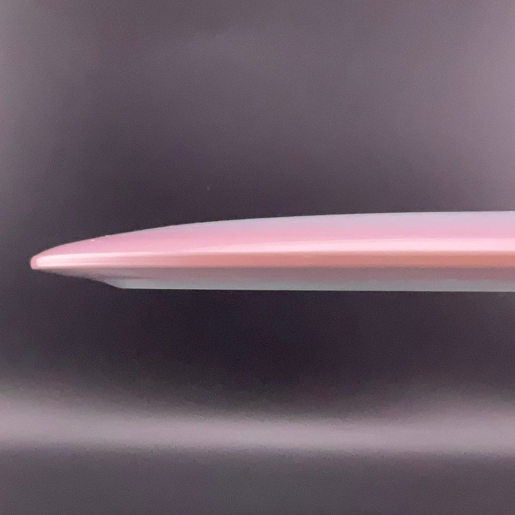 ESP Zeus - Paul McBeth - Cotton Candy - PM Mini Logo