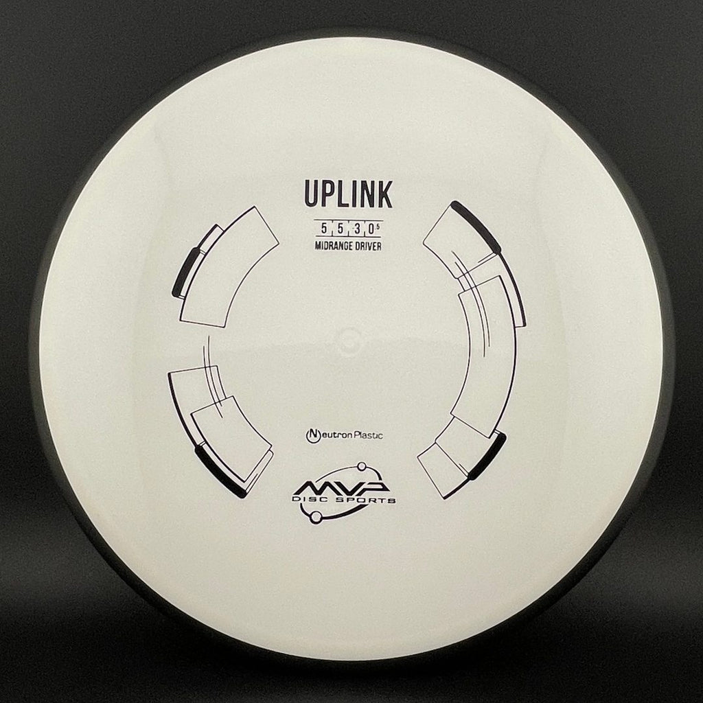 Neutron Uplink