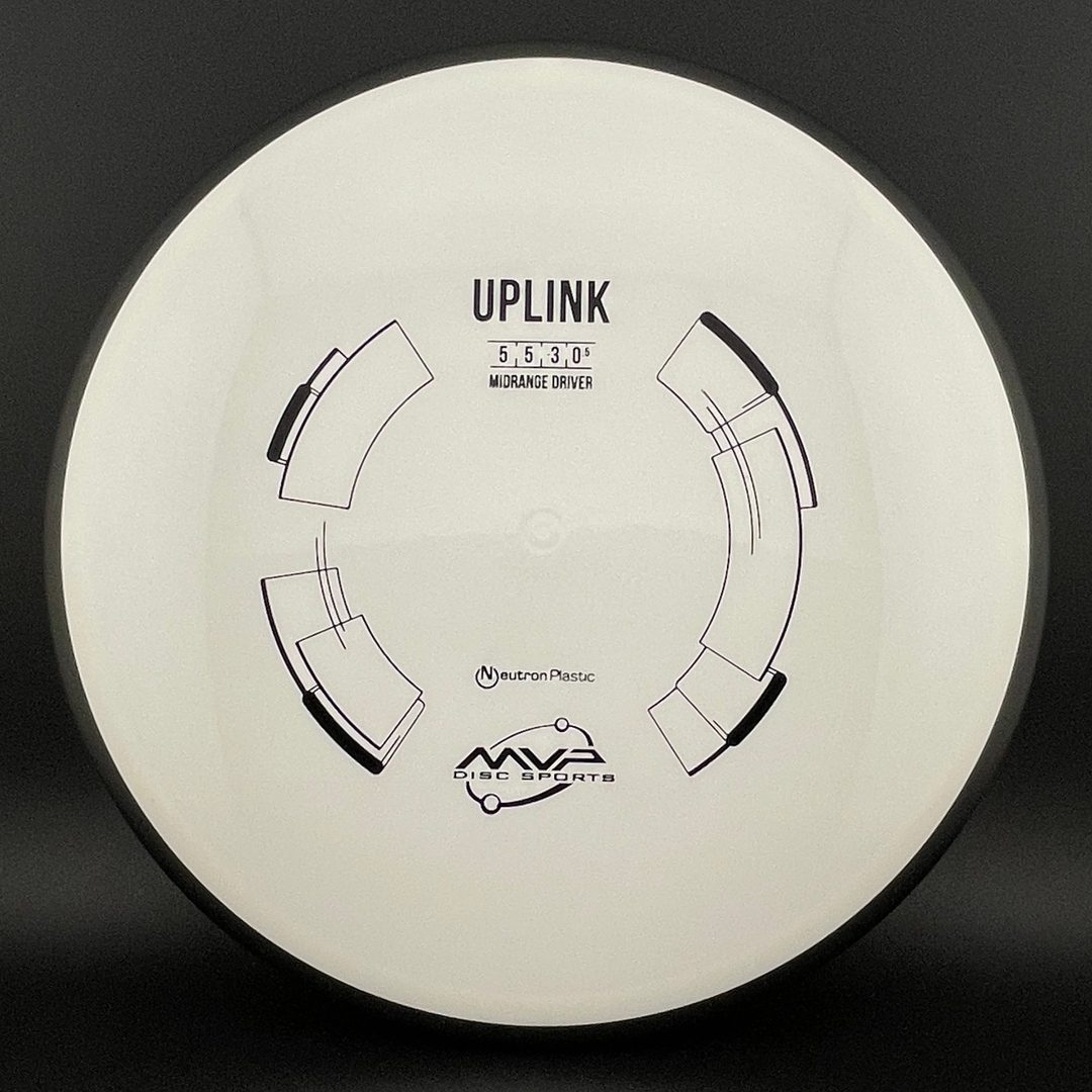 Neutron Uplink