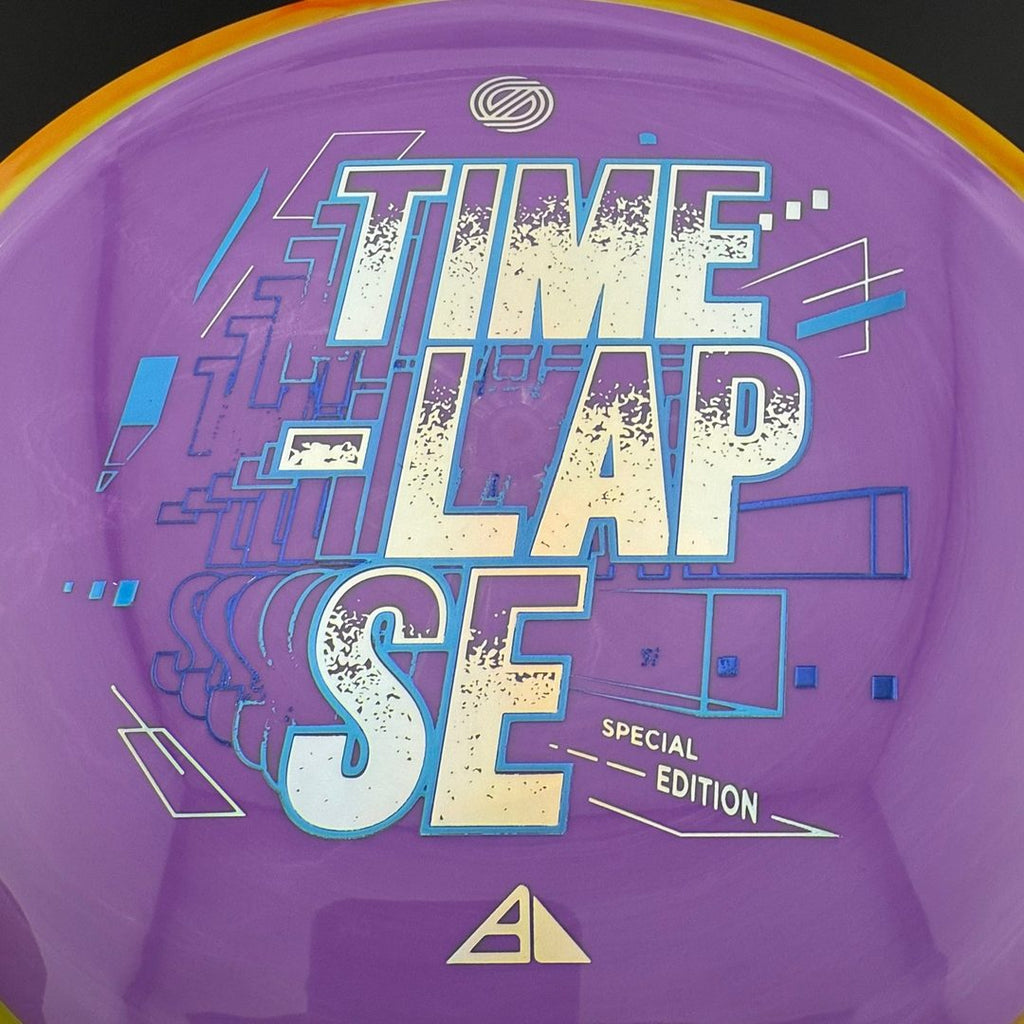 Neutron Time-Lapse (Re-Tooled) - Special Edition