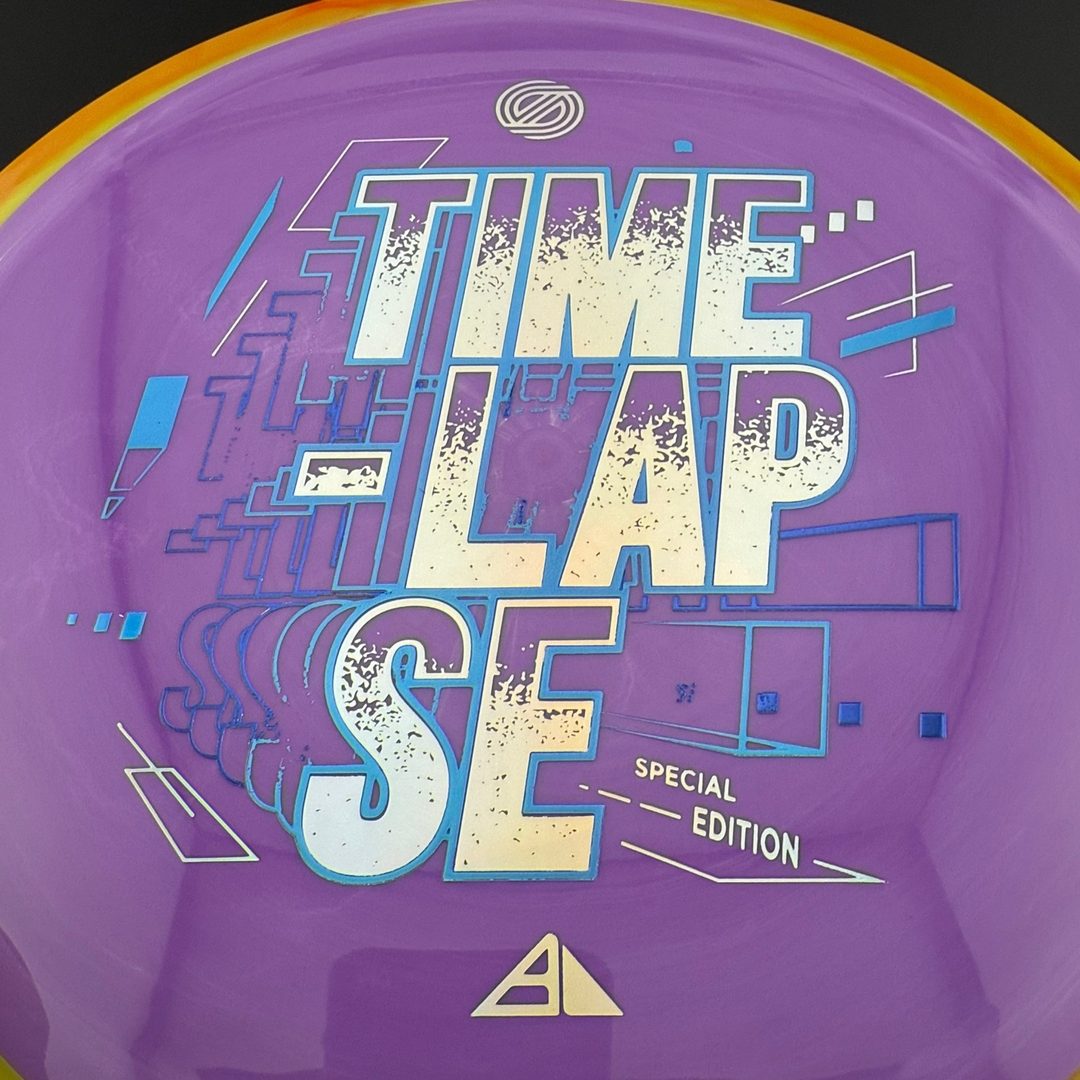 Neutron Time-Lapse (Re-Tooled) - Special Edition