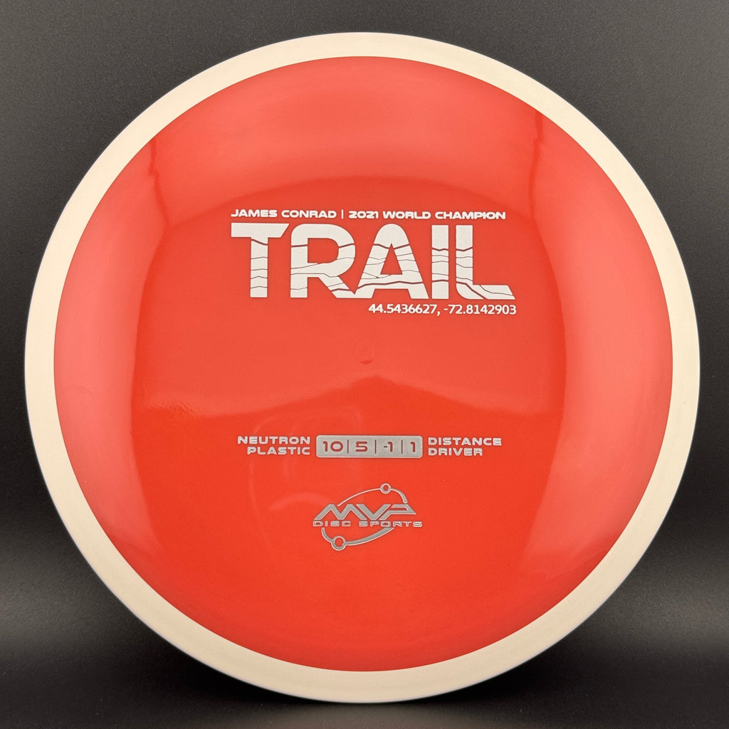 Neutron Trail