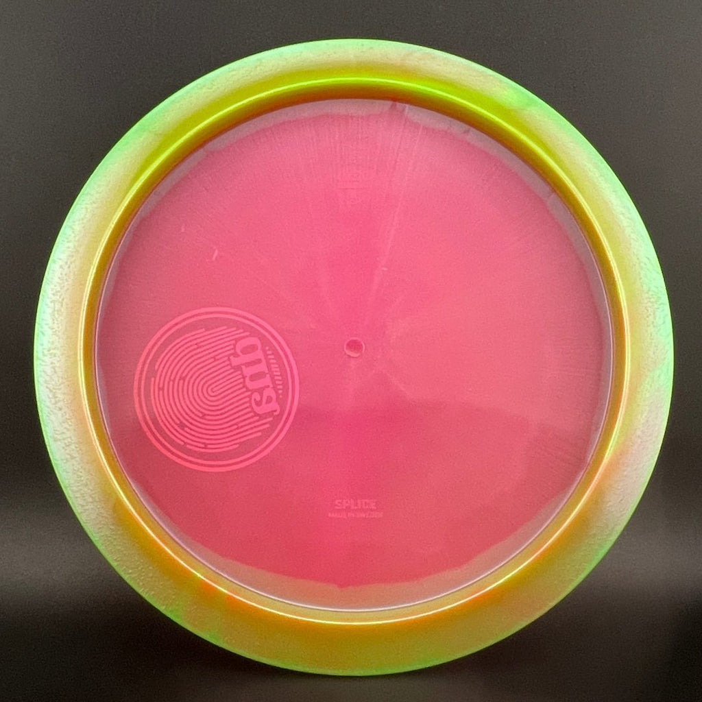 Meta Horizon C-Line Splice - Gannon Buhr dna Series