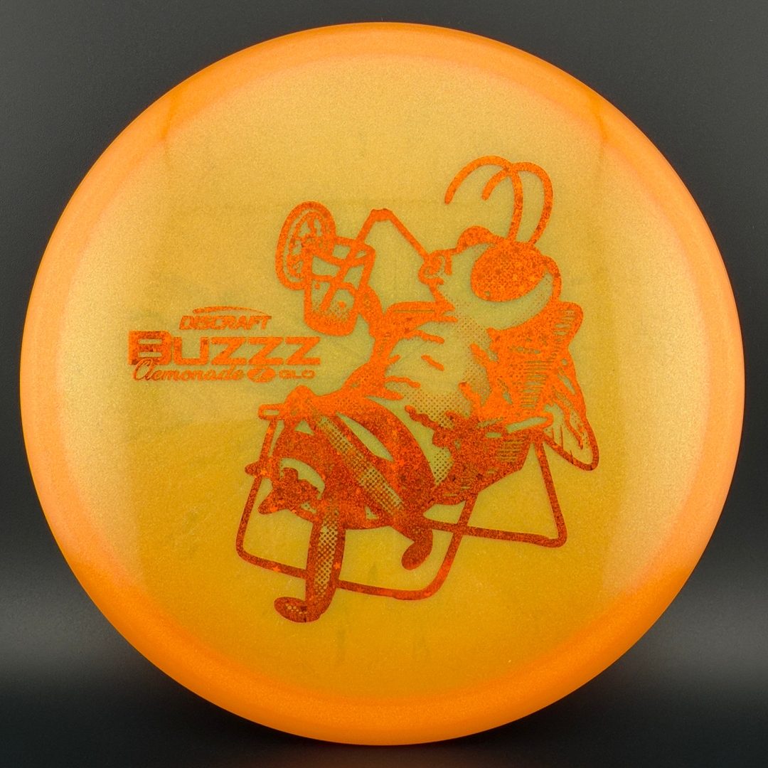 Colorshift Z Glo Buzzz - Clemonade - Chris Clemons