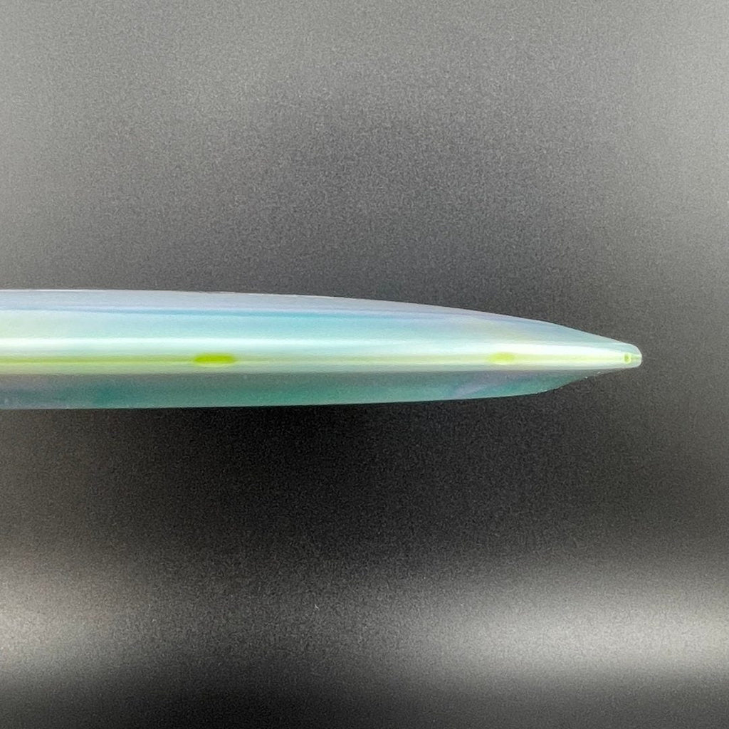 Soft Aura Construct