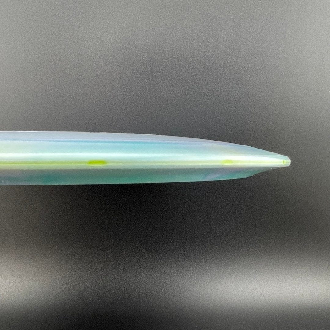Soft Aura Construct