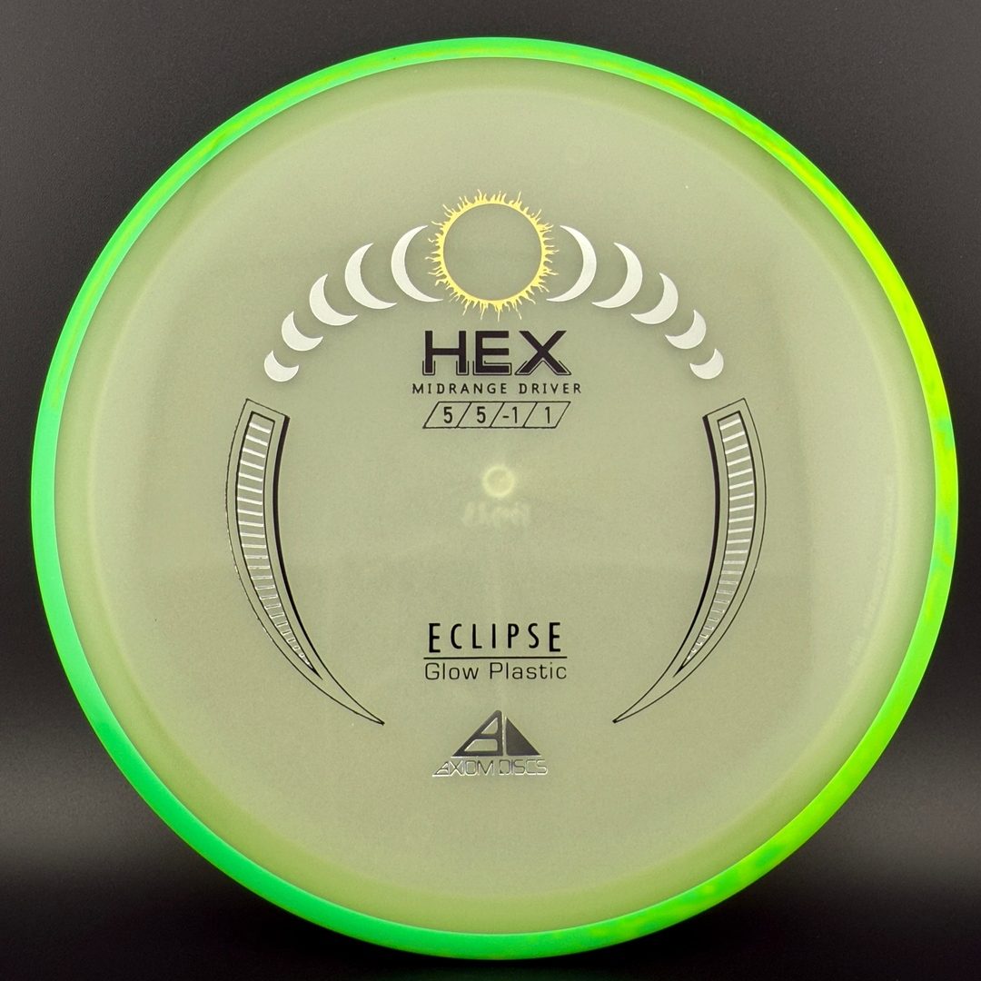 Eclipse 2.0 Hex