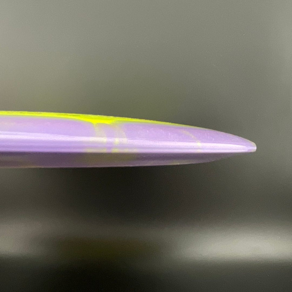 Halo Star Sidewinder- Eye-Fly RAD V2 by Ripper Studios