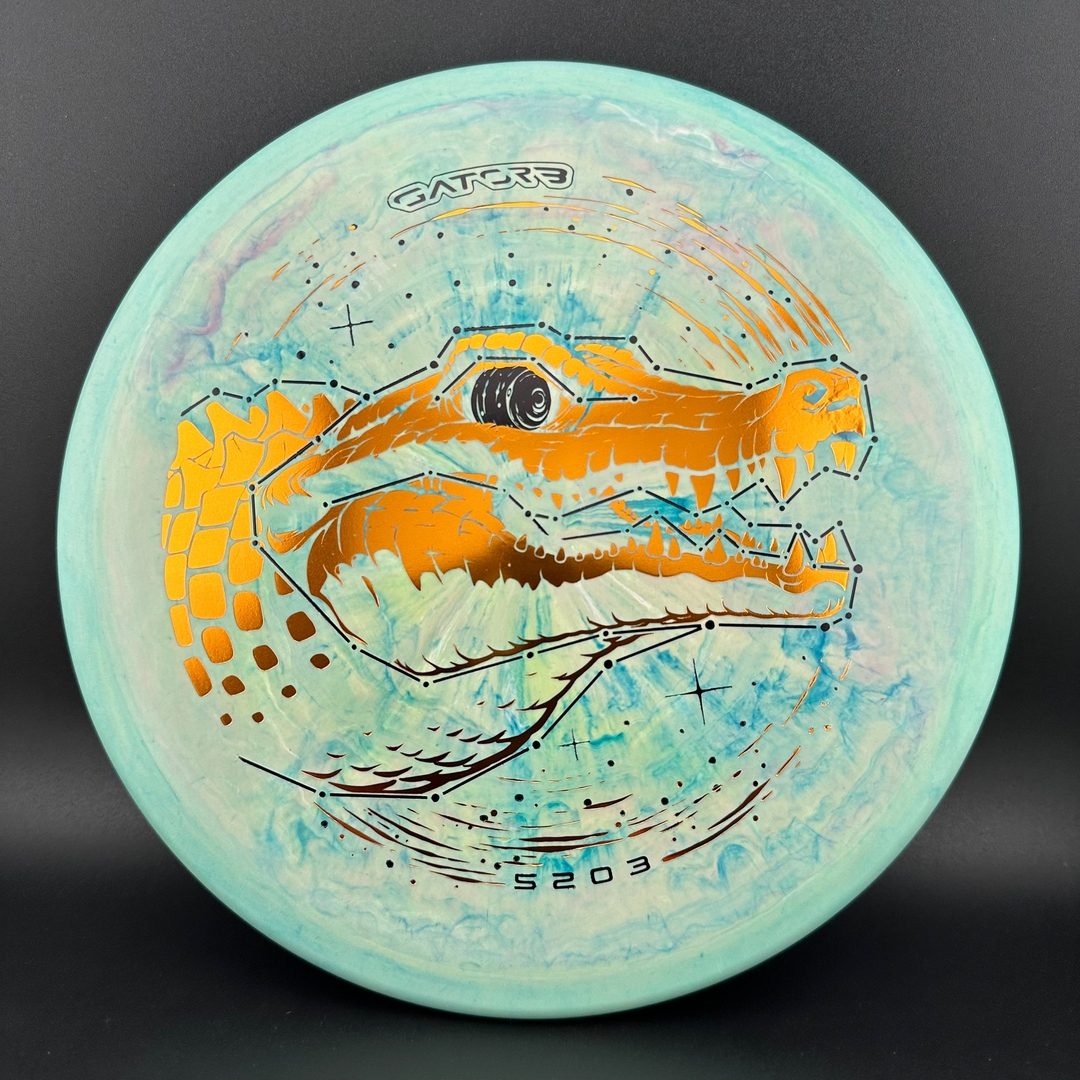 Galactic XT Gator3 - Space Force By Marm O Set