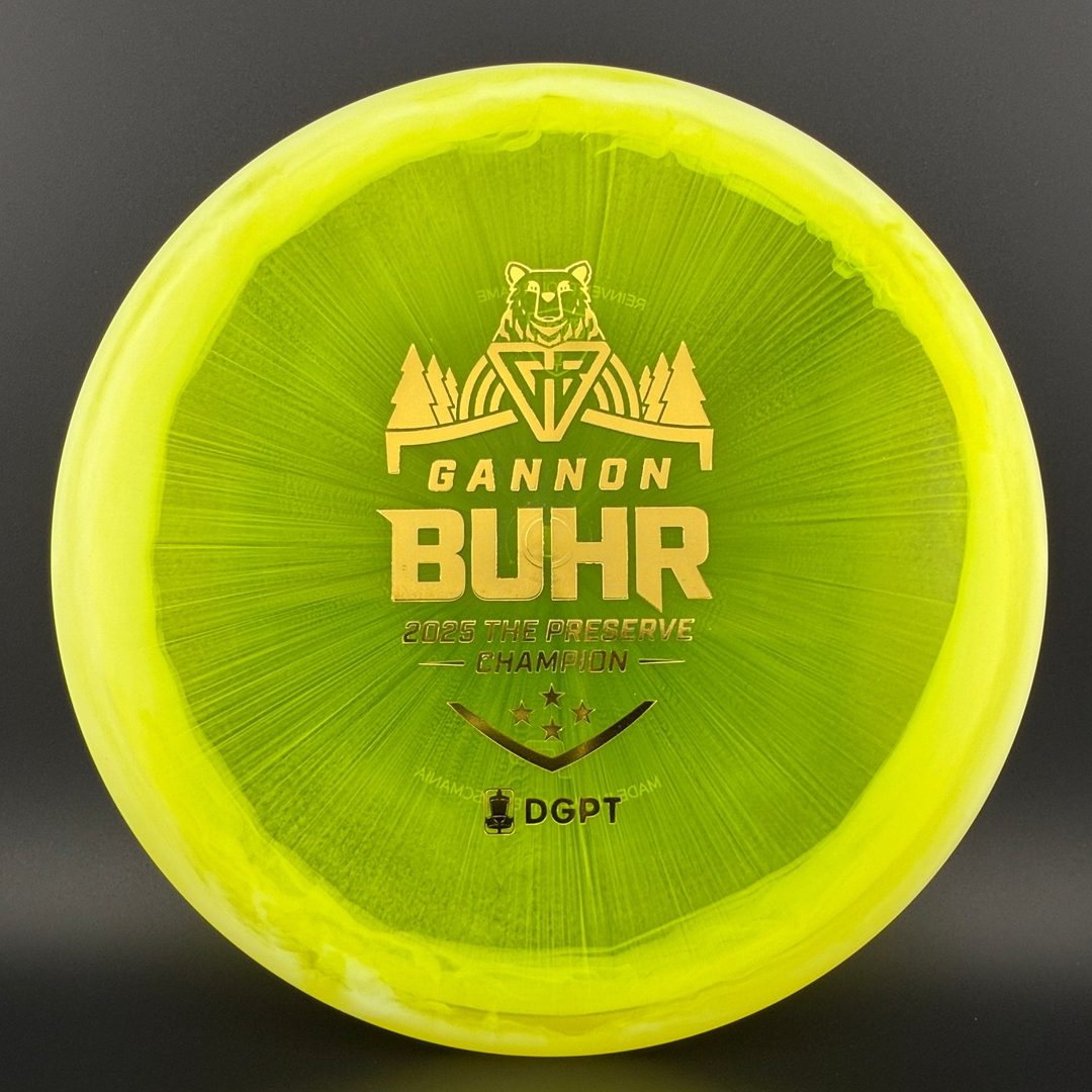 Horizon C-Line P4 - Gannon Buhr Triumph 2025 Preserve