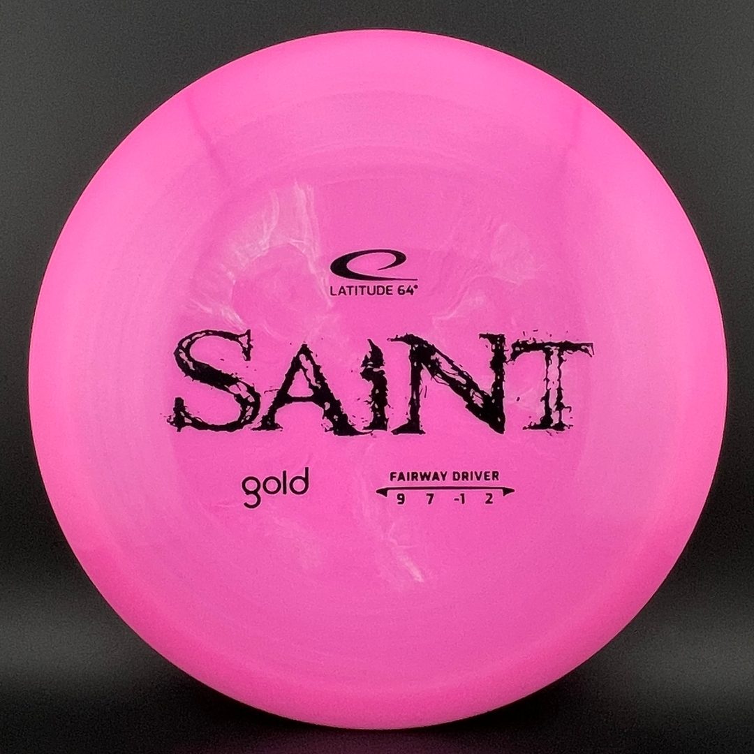 Gold Saint
