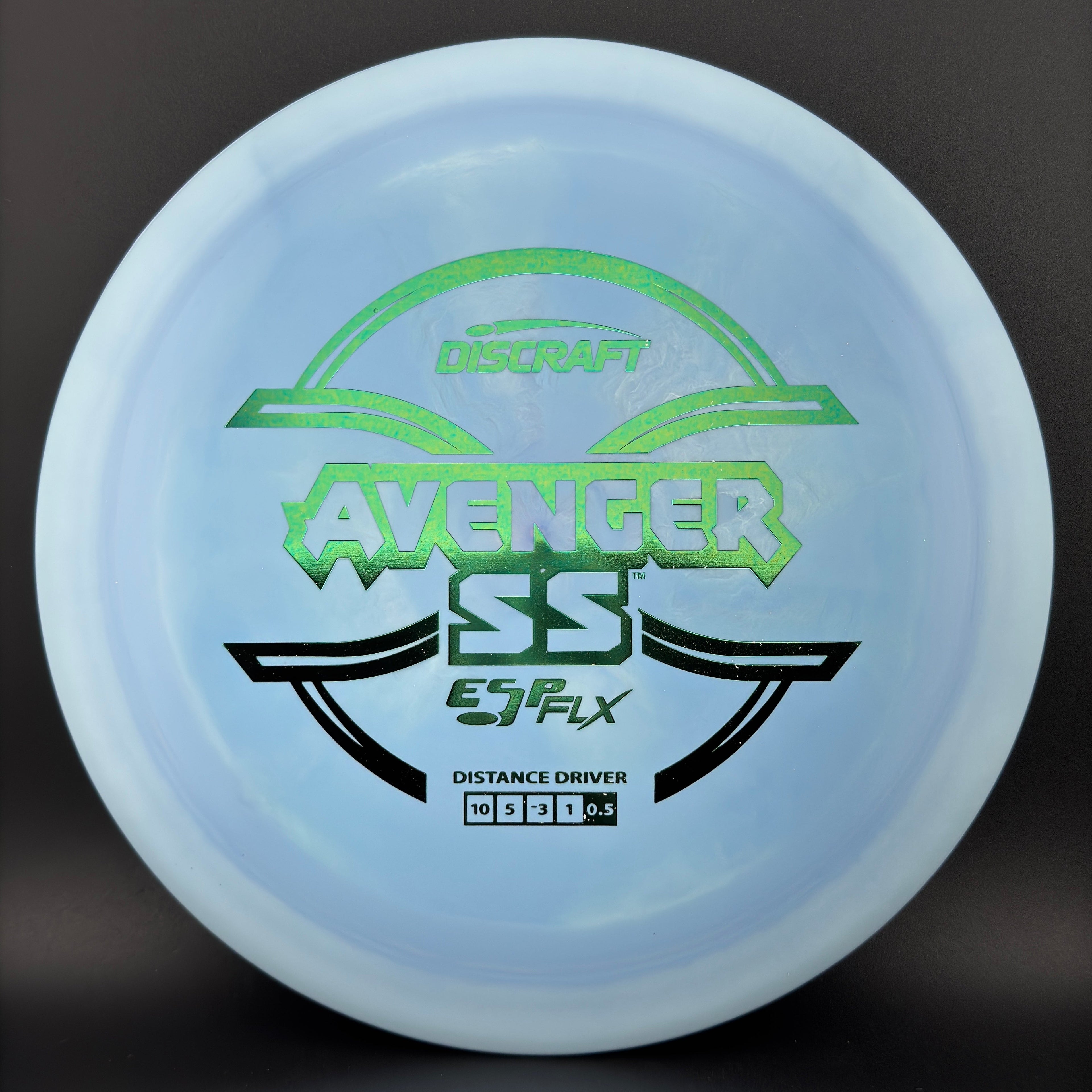 ESP FLX Avenger SS