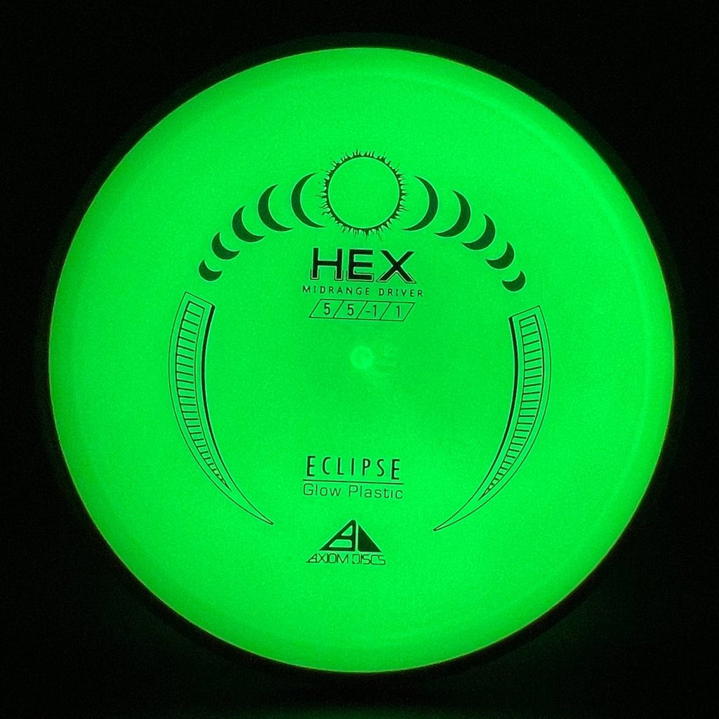 Eclipse 2.0 Hex