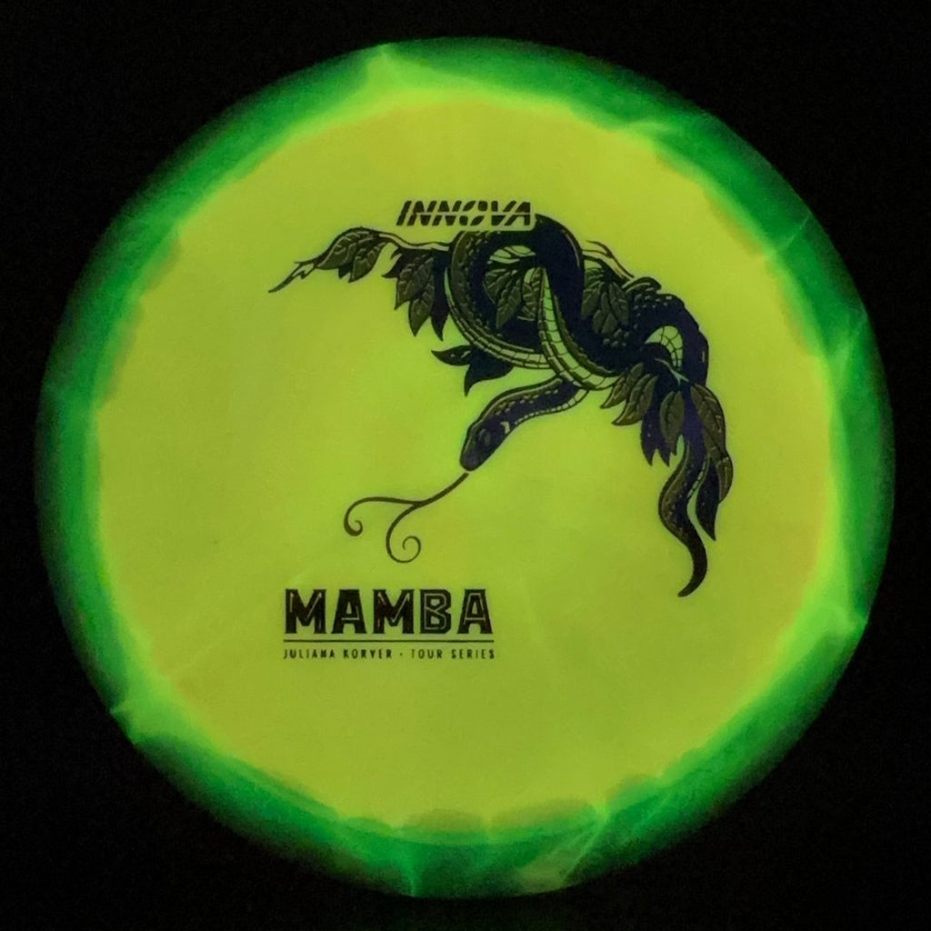Proto Glow Halo Star Mamba - Juliana Korver 2026 Tour Series