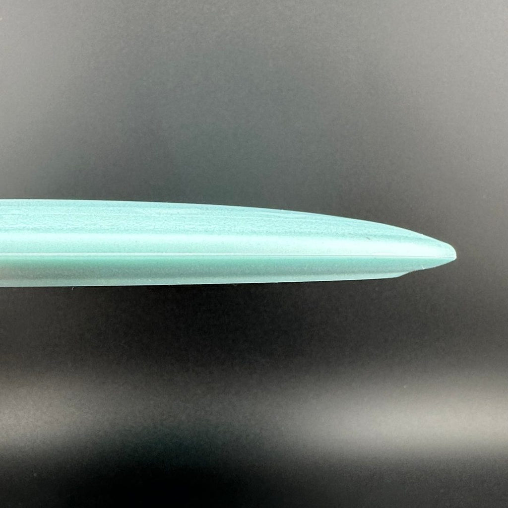 DX Swirly Leopard3 - Factory Second