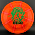 Gold Burst Bite - 10 Year Anniversary