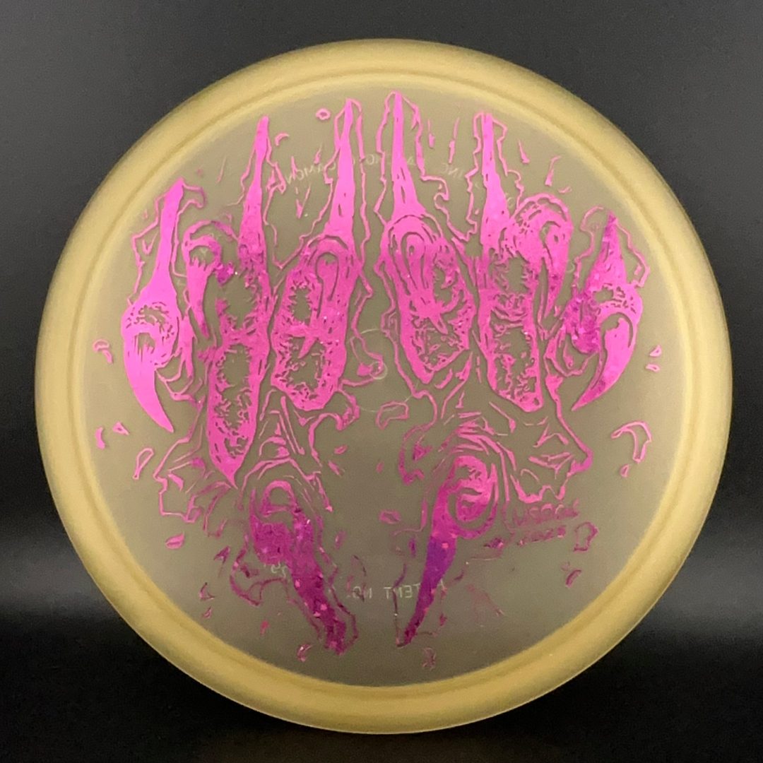Champion Thrower Roc - "Birds Of Prey" 2025 USDGC Limited Edition