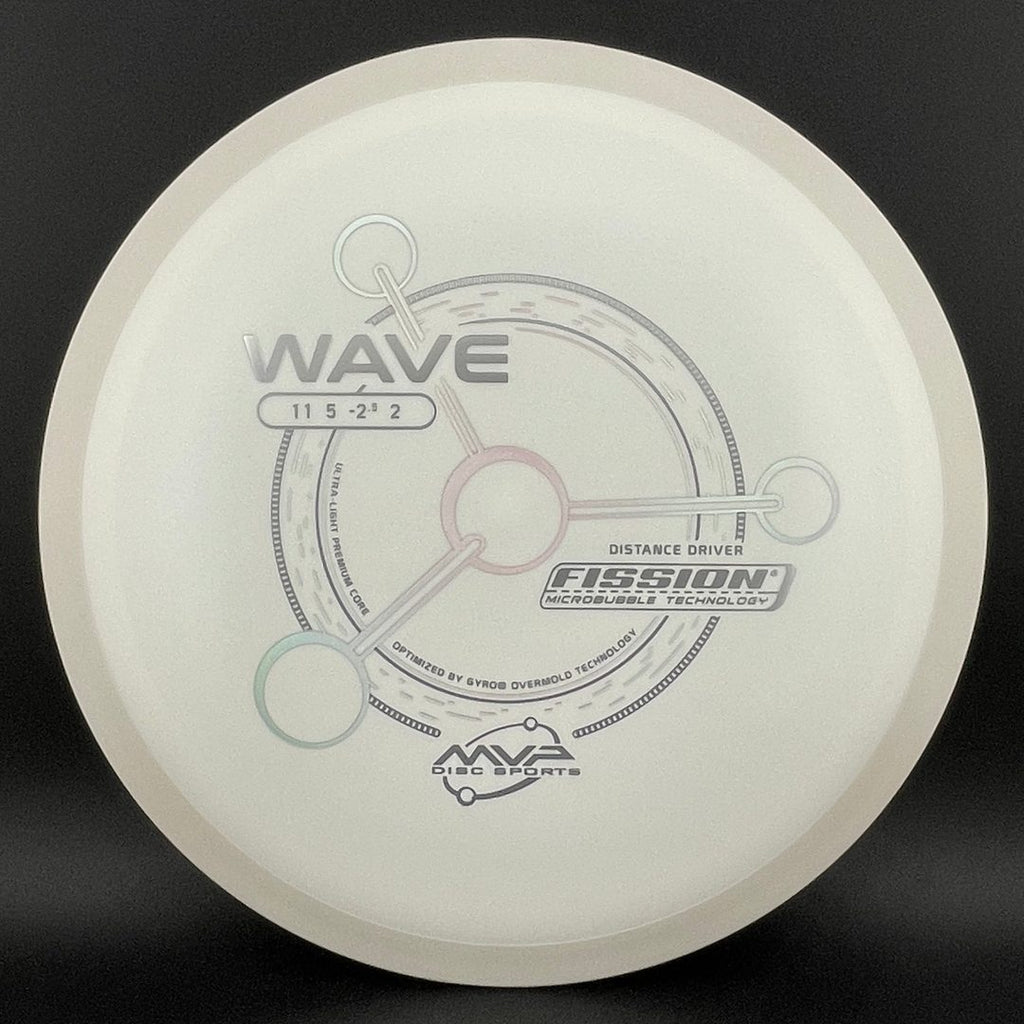 Fission Wave
