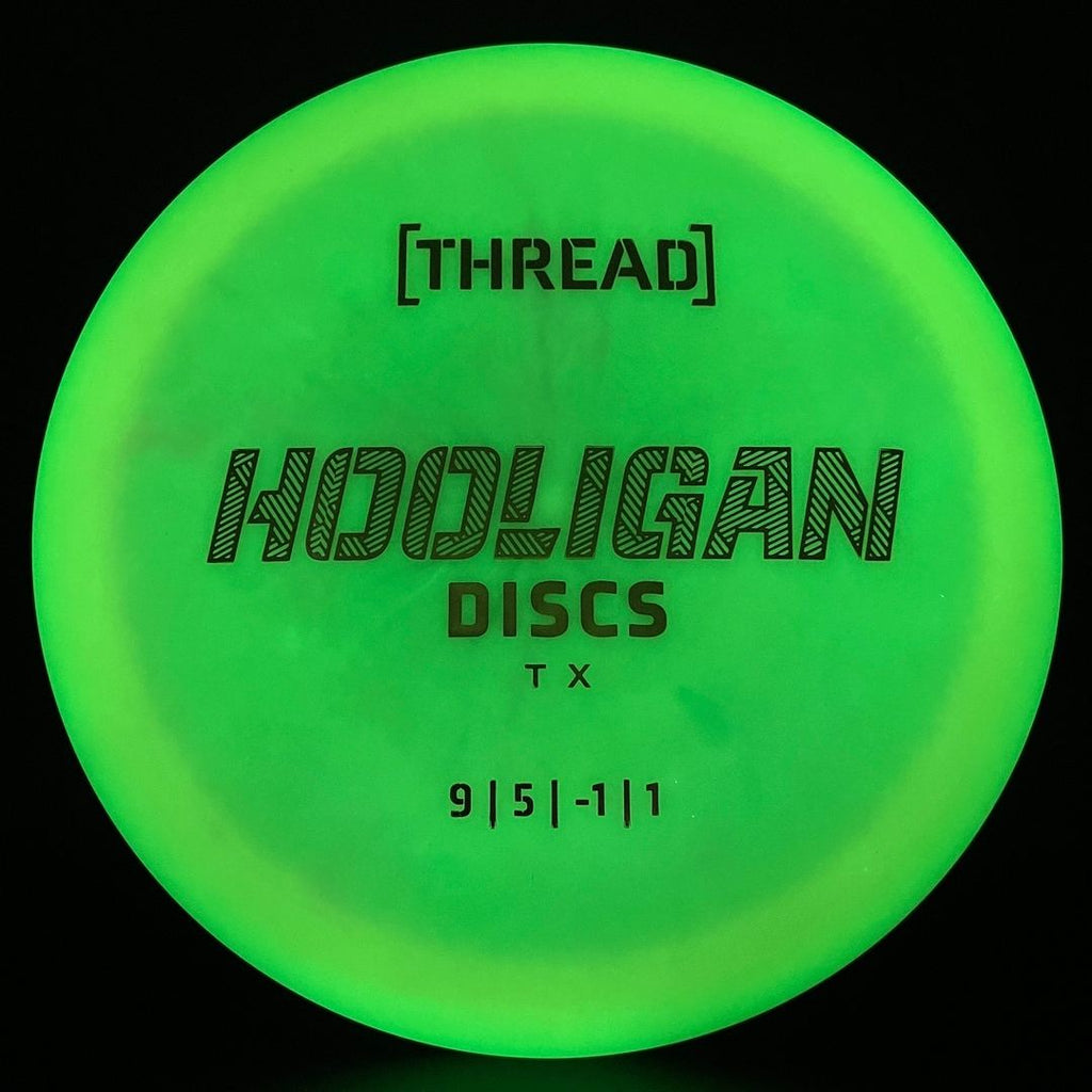 Primo Color Glow Thread