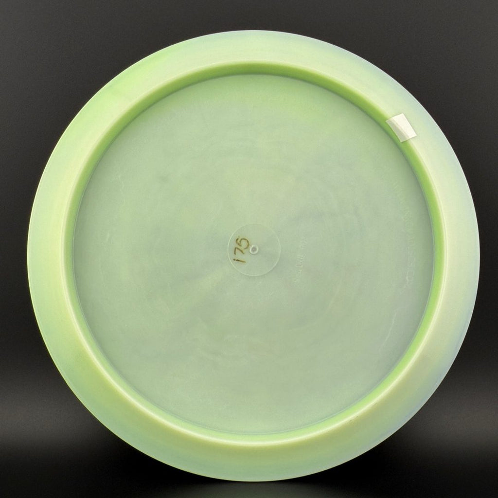 Swirly S-Line FD3 - Doom Bird 3 Simon Lizotte *Warehouse Stash*