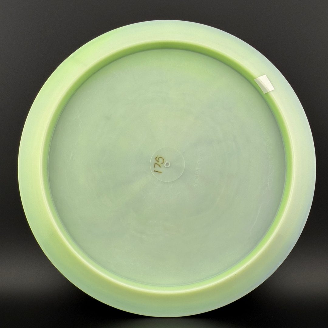 Swirly S-Line FD3 - Doom Bird 3 Simon Lizotte *Warehouse Stash*