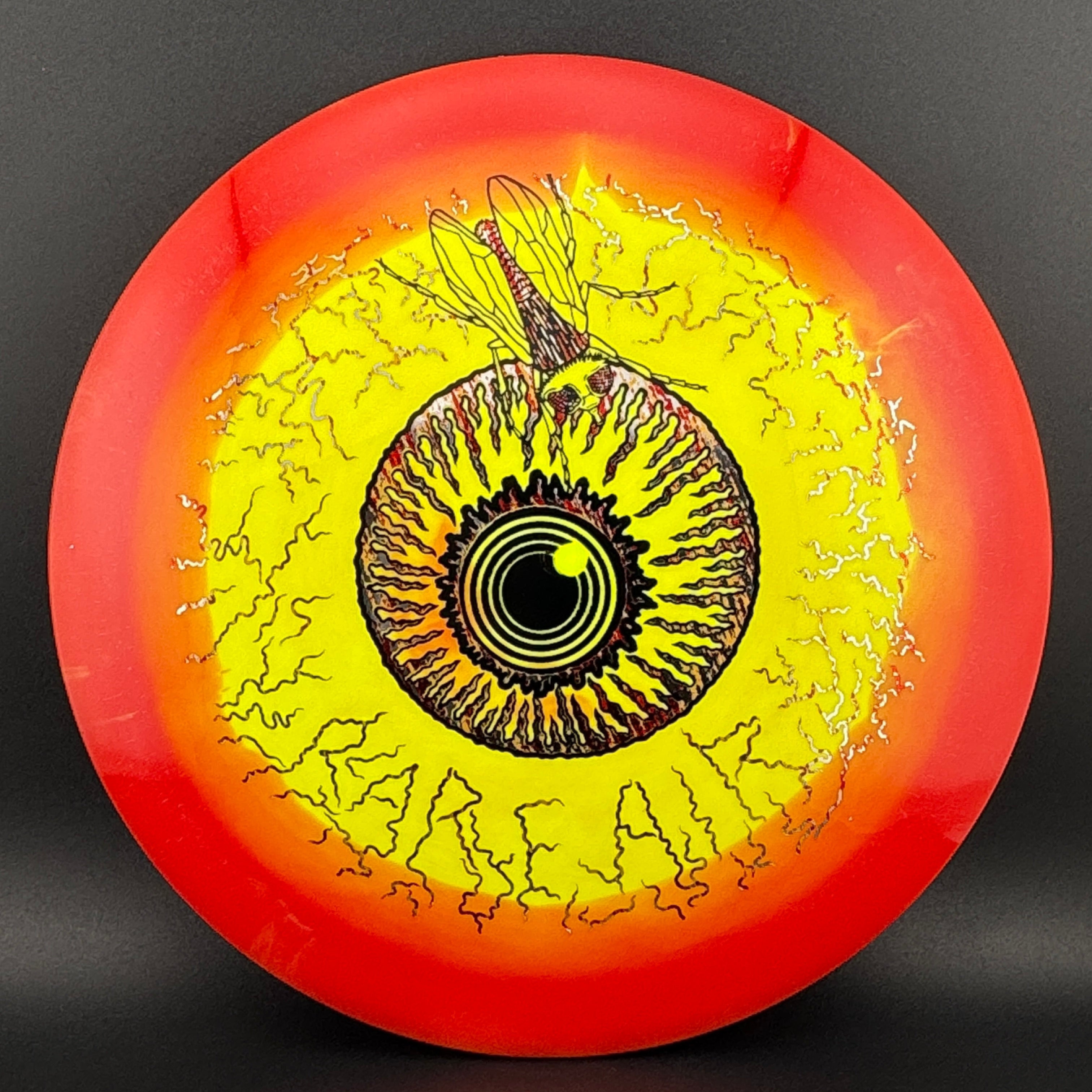 Halo Star Sidewinder- Eye-Fly RAD V2 by Ripper Studios