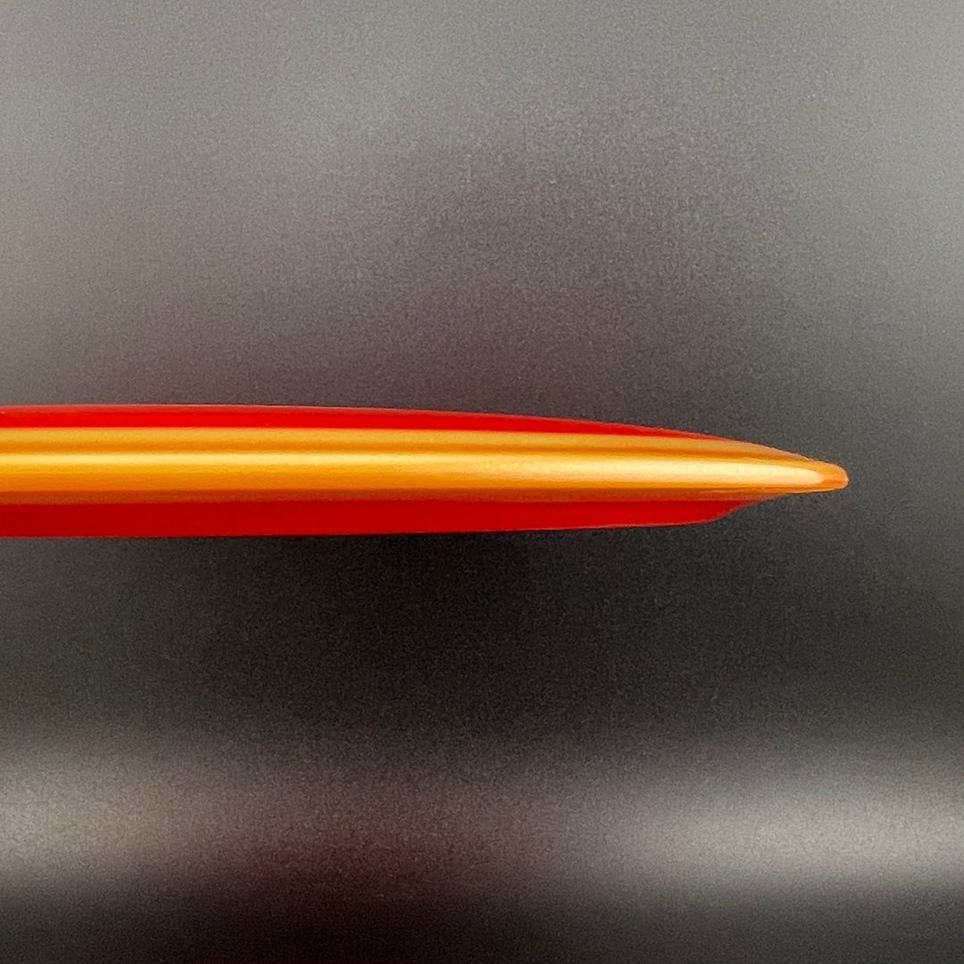Neutron Time-Lapse (Re-Tooled) - Simon Line Misprint