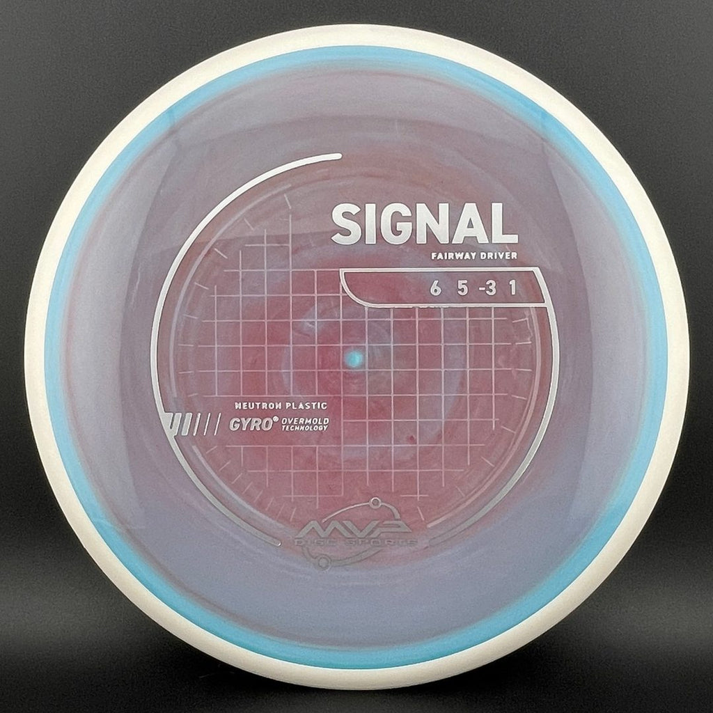 Neutron Signal