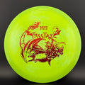 Apex Freetail - Christmas Stamp by Skulboy