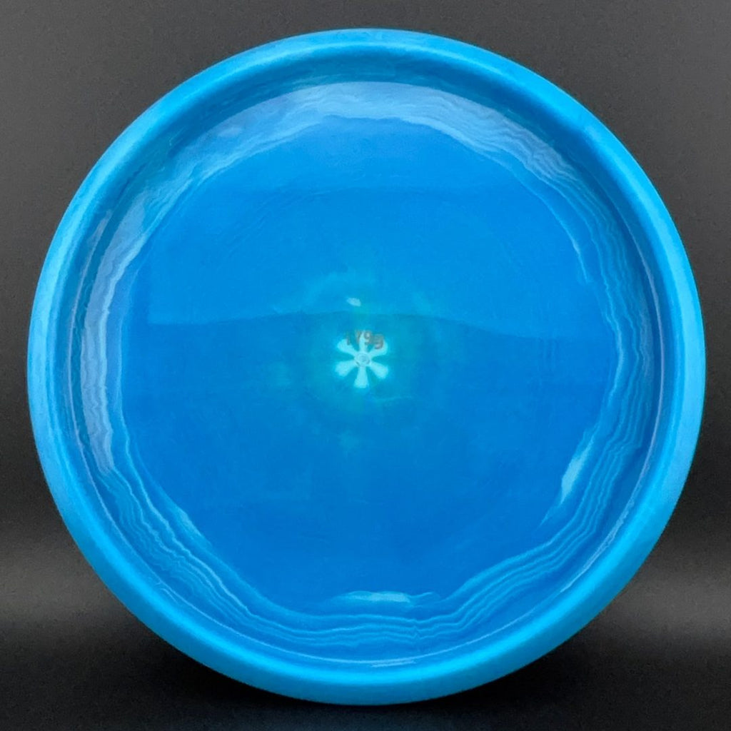 Swirl ESP Sled - First Run