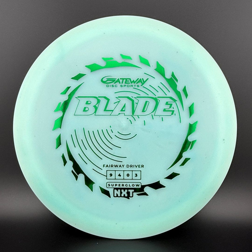 NXT Superglow Blade