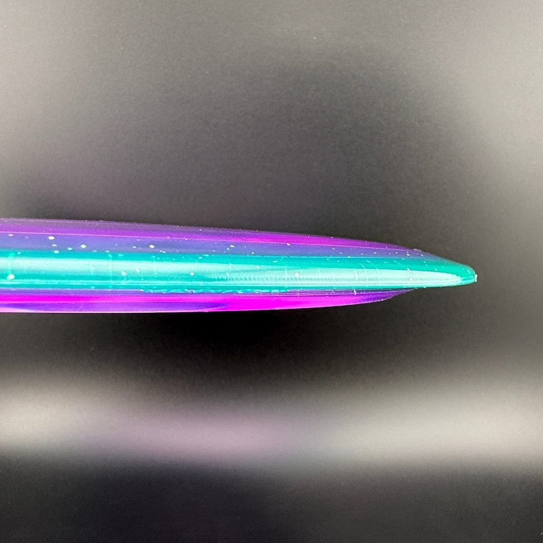 Prism Soft Proton Vanish - Gyropalooza 2025